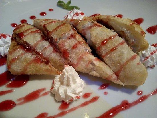 Ristorante Cinese DONG HUA Fusion Restauran Torino